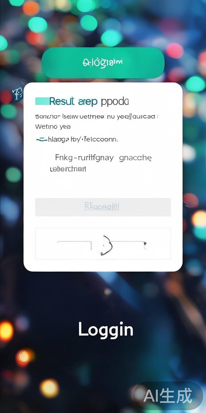 开云体育官方网站入口最新更新全攻略:详细指南与使用技巧 注册与登录
新用户可通过手机号、邮箱或第三方账户