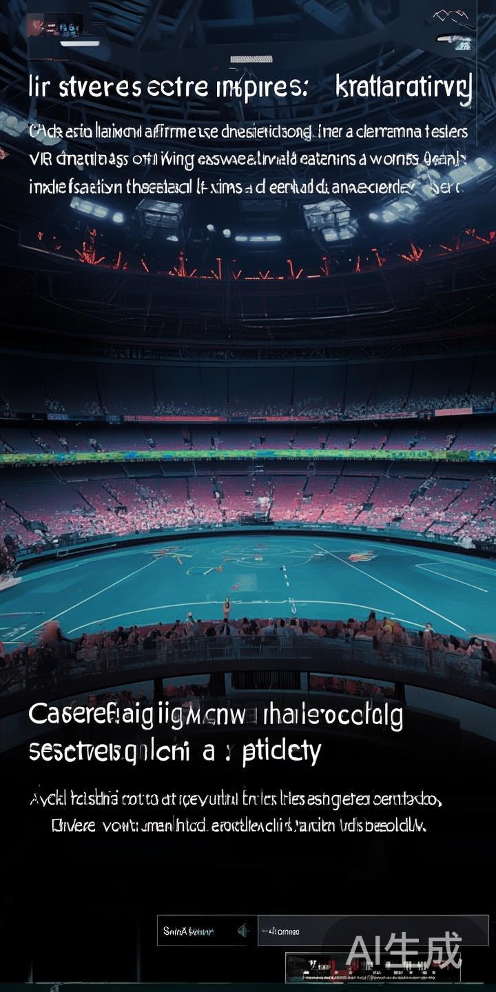 未来的体育平台会强调“互动”成为核心竞争力。除了传