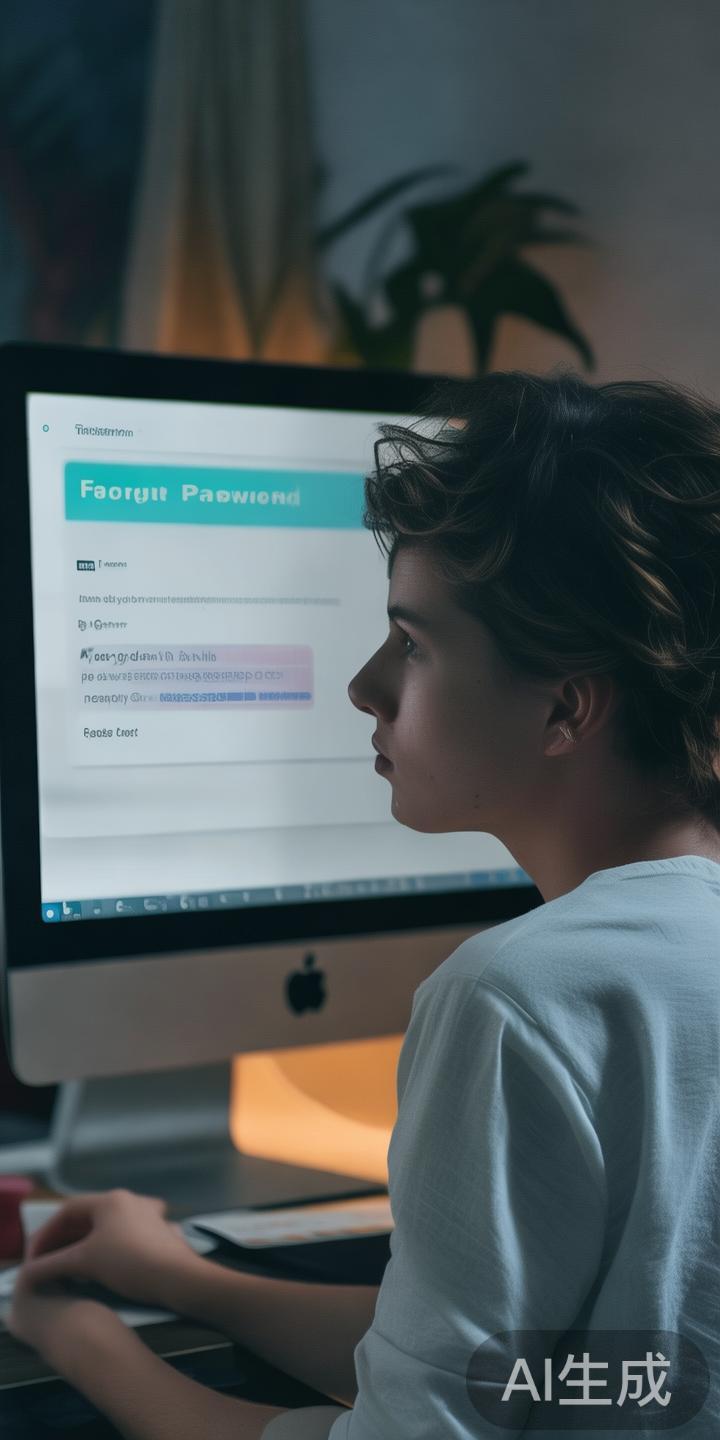 开云体育登录常见问题全攻略:详细解决方案与全面指南 2. 账号密码错误的应对策略
误输入或遗忘密码是