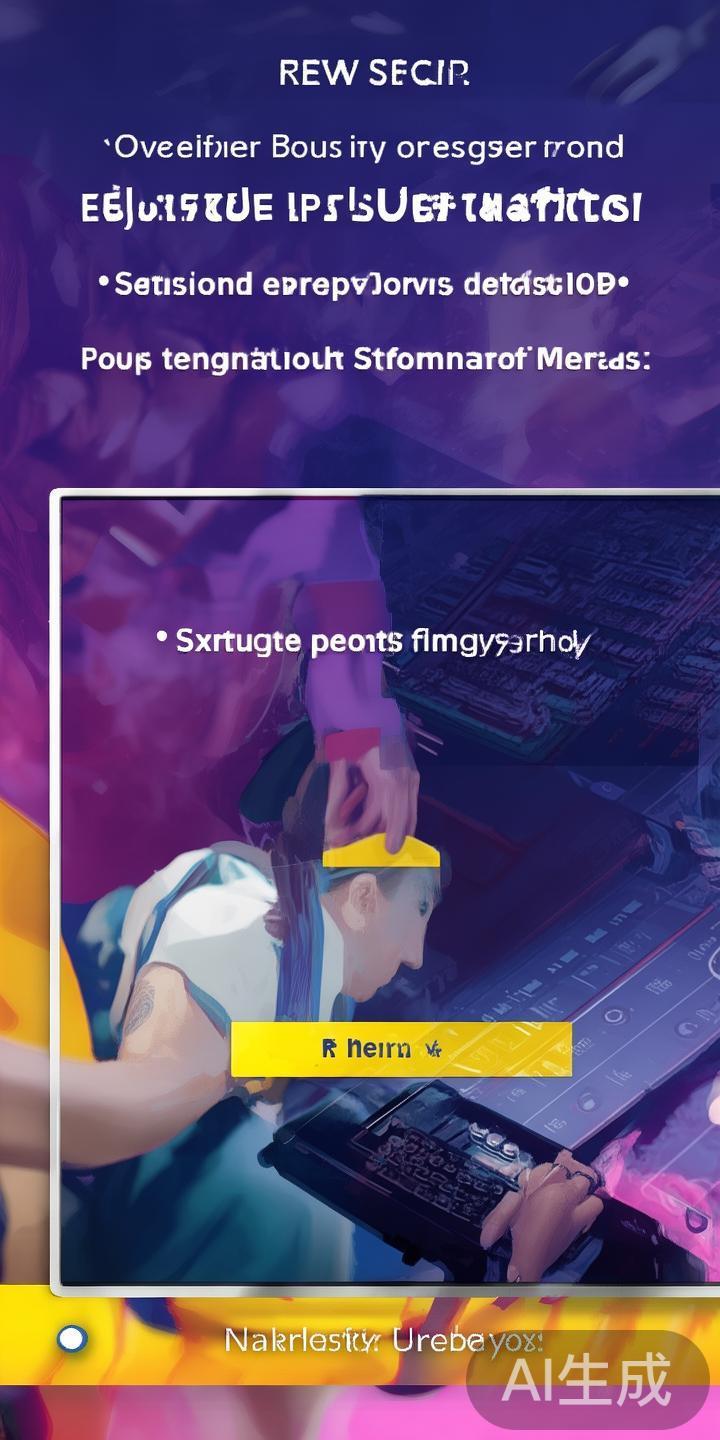 开云体育平台为新用户量身打造专属优惠方案,畅享精彩体育赛事体验 新用户可以在注册阶段主动了解平台的优惠细则,确保自