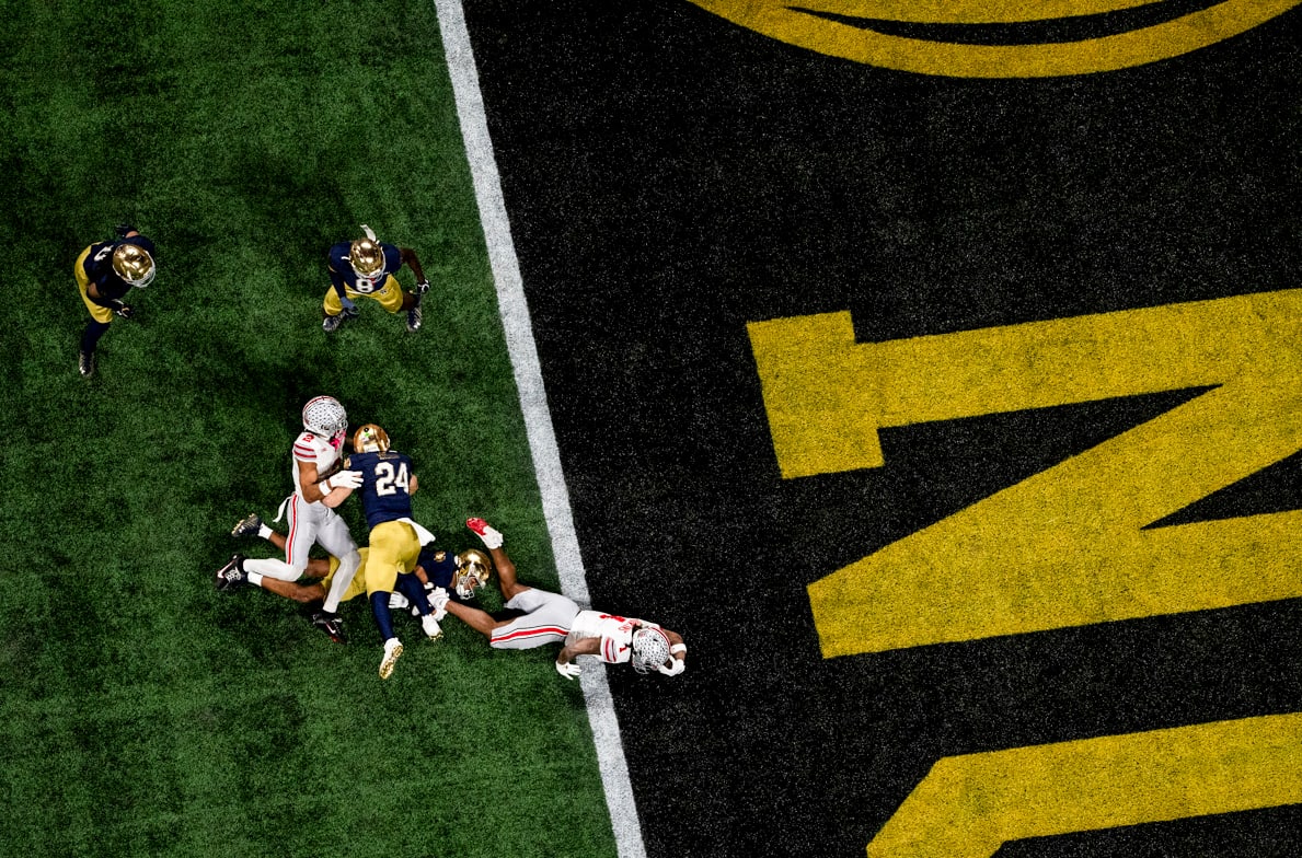 wordpress博客主题Indite